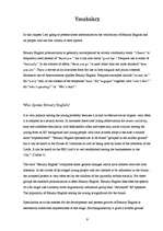 Kutatási anyagok 'Estuary English', 9.                