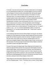 Kutatási anyagok 'Estuary English', 11.                