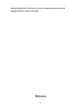 Kutatási anyagok 'Estuary English', 12.                