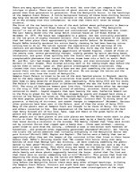 Esszék 'Haunted Places: Fact or Fiction?', 1.                