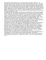 Esszék 'Haunted Places: Fact or Fiction?', 2.                