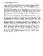 Esszék 'Cracker Barrel Old Country Store ', 1.                