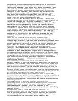 Esszék 'Attention Deficit Disorder (ADD)', 2.                