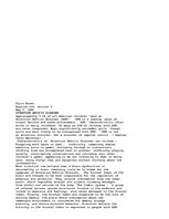 Esszék 'Attention Deficit Disorder (ADD)', 6.                