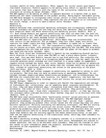 Esszék 'The Body Shop International: US Operations', 3.                