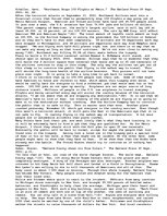 Esszék 'The Effects of America after the Attacks on September 11th', 1.                