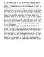 Esszék 'The Effects of America after the Attacks on September 11th', 3.                