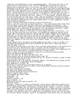 Esszék 'Biochemical Processes and Structural Attributes of the Human Respiratory System', 3.                