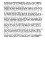 Esszék 'Florida Comprehensive Assessment Test', 1.                