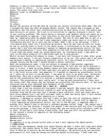 Esszék 'Managing Change', 3.                