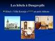 Kutatási anyagok 'Tourisme a Daugavpils', 6.                