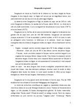 Kutatási anyagok 'Tourisme a Daugavpils', 13.                