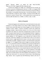 Kutatási anyagok 'Tourisme a Daugavpils', 14.                