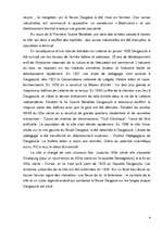 Kutatási anyagok 'Tourisme a Daugavpils', 15.                