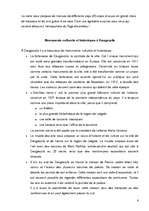 Kutatási anyagok 'Tourisme a Daugavpils', 17.                