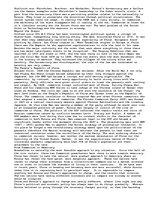 Esszék 'Comparative Politics', 2.                