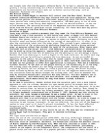 Esszék 'Comparative Politics', 4.                