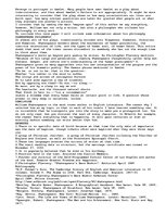 Esszék 'Why Shakespeare is a genius.', 4.                