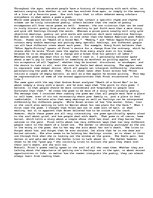 Esszék 'Analyzing poems by Robert Frost.', 1.                