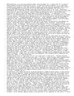 Esszék 'Save the Trees: Deforestation', 1.