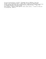 Esszék 'Save the Trees: Deforestation', 3.