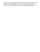 Esszék 'Campus Security and Your Rights', 3.                