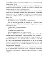 Kutatási anyagok 'Hate and Love in the William Shakespeare's "Romeo and Juliet"', 9.                