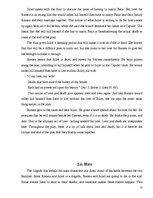 Kutatási anyagok 'Hate and Love in the William Shakespeare's "Romeo and Juliet"', 10.                