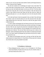 Kutatási anyagok 'Hate and Love in the William Shakespeare's "Romeo and Juliet"', 12.                