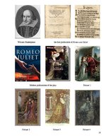 Kutatási anyagok 'Hate and Love in the William Shakespeare's "Romeo and Juliet"', 16.                