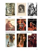 Kutatási anyagok 'Hate and Love in the William Shakespeare's "Romeo and Juliet"', 17.                