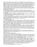 Esszék 'Perfect Competitive Market Model ', 1.                