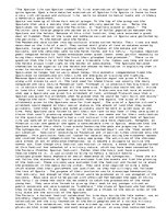 Esszék 'The Spartan Life Was Spartan Indeed', 1.