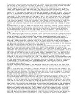 Esszék 'The Spartan Life Was Spartan Indeed', 2.