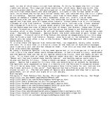 Esszék 'The Spartan Life Was Spartan Indeed', 3.