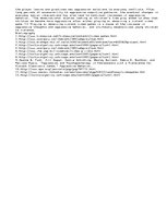 Esszék 'The Short Term Psychological Effects of Mature Rated Video/Computer Games on You', 3.                