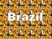 Prezentációk 'Brazil', 1.                