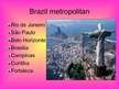 Prezentációk 'Brazil', 4.                