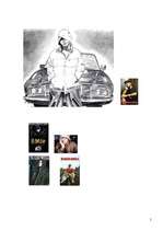 Kutatási anyagok 'Mein lieber musiker - Eminem', 5.                