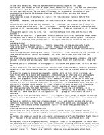 Esszék 'Pornography - Sex or Subordination?', 1.                