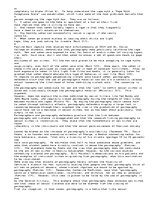 Esszék 'Pornography - Sex or Subordination?', 3.                