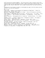 Esszék 'Pornography - Sex or Subordination?', 4.                