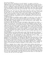 Esszék 'The History of Boxing by: Shawn Royster', 1.                