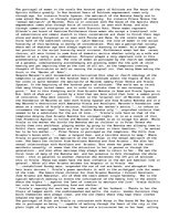 Esszék 'The portrayal of women in the novels "One Hundred Years of Solitude" by Gabriel ', 1.                