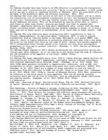 Esszék 'Acquired Immunodeficiency Syndrome (AIDS)', 7.                