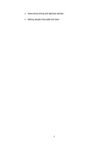 Összefoglalók, jegyzetek 'Comparison of the Two Companies and Products', 7.                