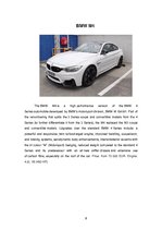 Összefoglalók, jegyzetek 'Comparison of the Two Companies and Products', 8.                