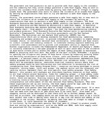 Esszék 'Can the Australian Government Guarantee a Safe Food Supply?', 1.                