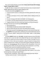 Záródolgozatok 'Internet-based Resources for Developing Students’ Listening Skills in Grade 9', 8.                