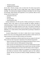 Záródolgozatok 'Internet-based Resources for Developing Students’ Listening Skills in Grade 9', 13.                